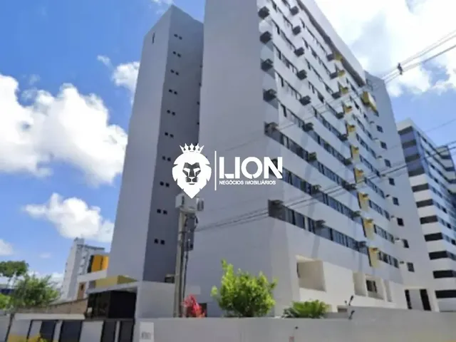 Imagem: Apartamento À Venda Edifício Ametista