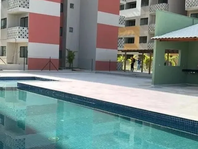 Imagem: Apartamento 2 Quartos para Venda em Maceió