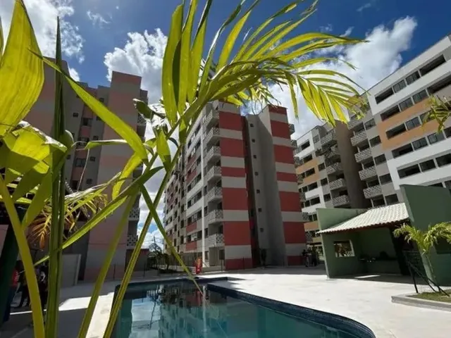 Imagem 5: Apartamento 2 Quartos para Venda em Maceió, Cidade Universitária, 2 Dormitórios, 1