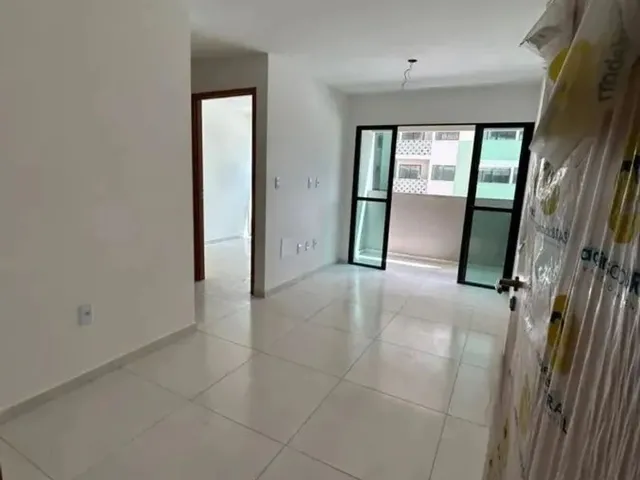 Imagem 8: Apartamento 2 Quartos para Venda em Maceió, Cidade Universitária, 2 Dormitórios, 1