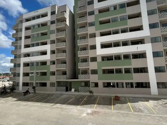 Imagem 2: Apartamento 2 Quartos para Venda em Maceió, Cidade Universitária, 2 Dormitórios, 1