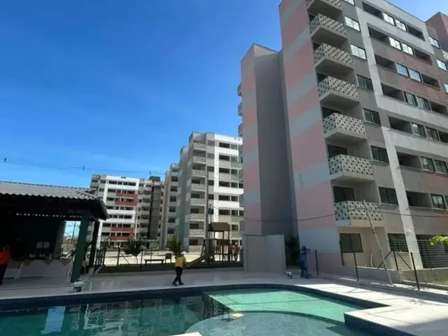 Imagem 6: Apartamento 2 Quartos para Venda em Maceió, Cidade Universitária, 2 Dormitórios, 1