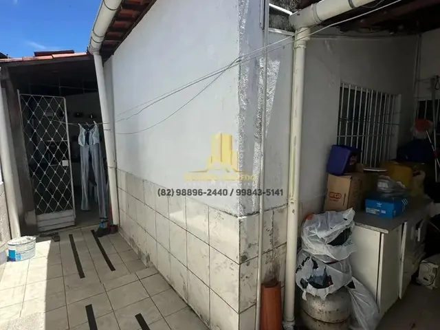 Imagem 12: Gruta de Lourdes, Avenida Rotary, Casa com 03 Quartos