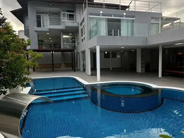 Imagem 2: Casa a Venda no Antares Condomínio Flechado