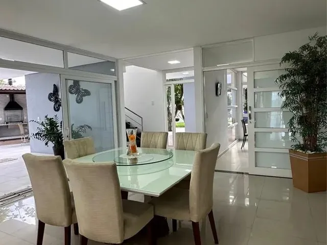 Imagem 3: Casa a Venda no Antares Condomínio Flechado