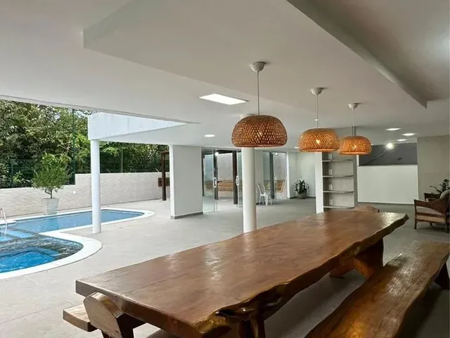 Imagem 5: Casa a Venda no Antares Condomínio Flechado