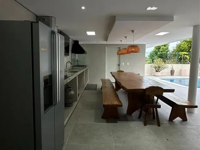 Imagem 6: Casa a Venda no Antares Condomínio Flechado