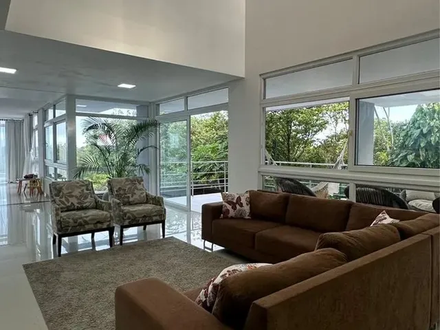 Imagem 7: Casa a Venda no Antares Condomínio Flechado