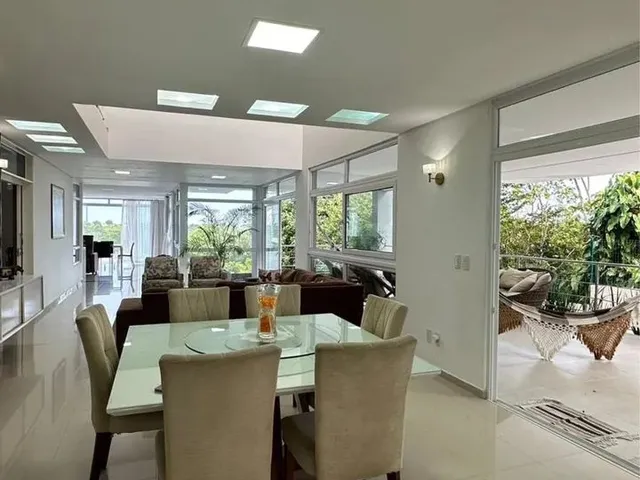 Imagem 8: Casa a Venda no Antares Condomínio Flechado