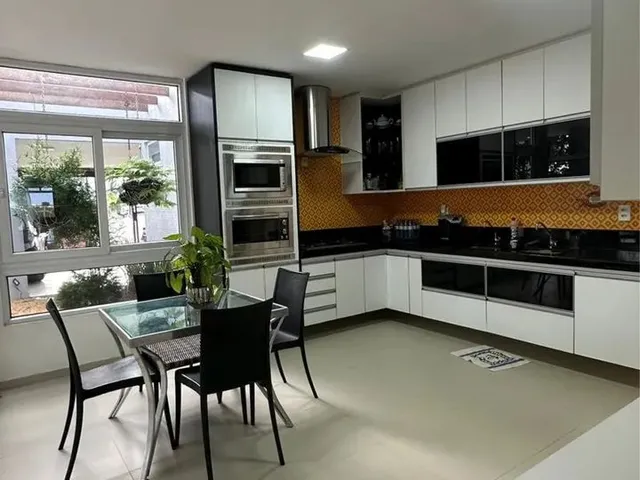 Imagem 9: Casa a Venda no Antares Condomínio Flechado