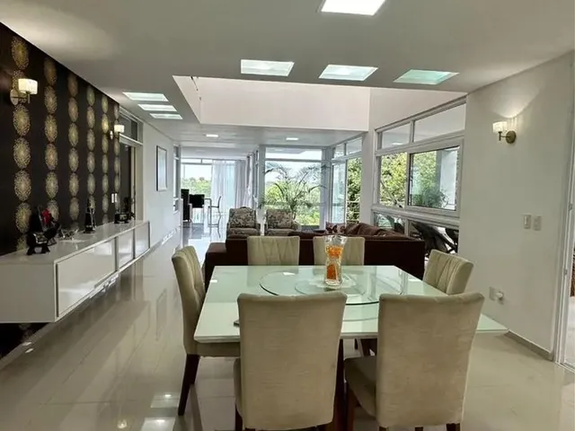 Imagem 10: Casa a Venda no Antares Condomínio Flechado