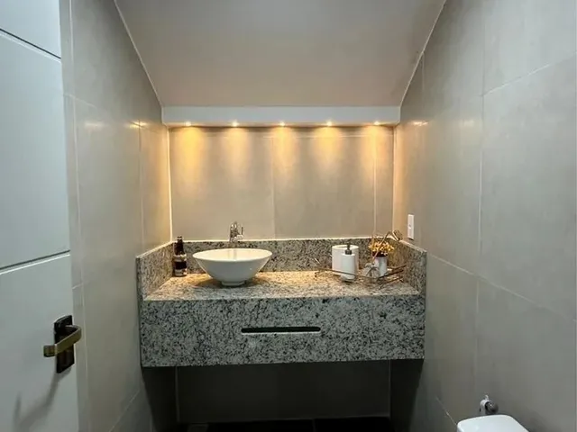 Imagem 12: Casa a Venda no Antares Condomínio Flechado