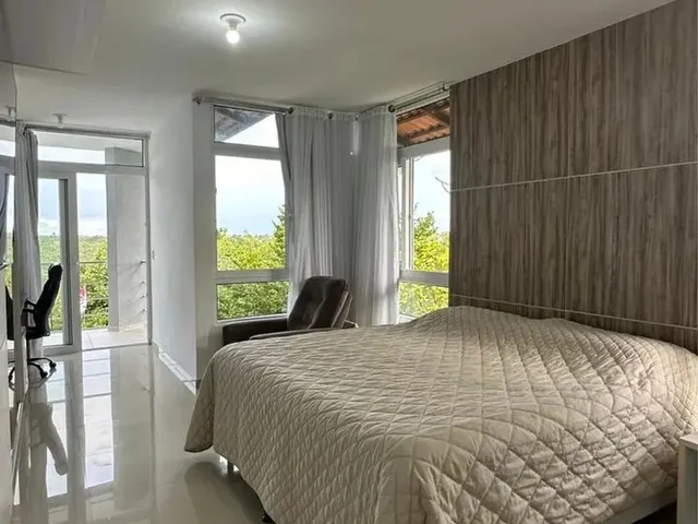 Imagem 13: Casa a Venda no Antares Condomínio Flechado