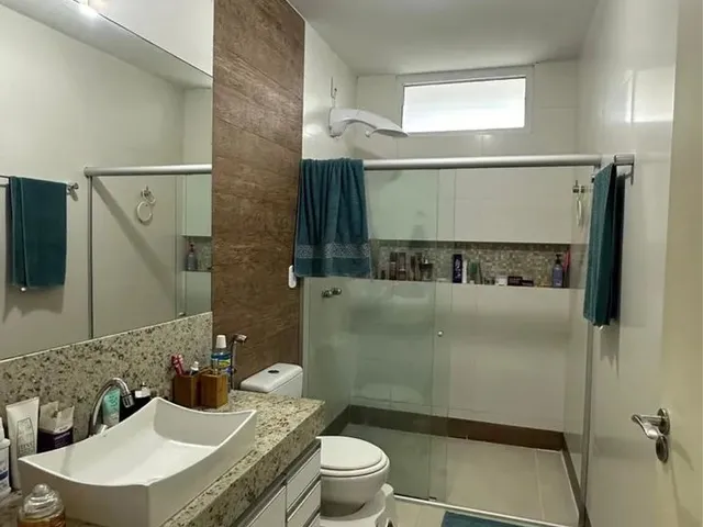 Imagem 15: Casa a Venda no Antares Condomínio Flechado