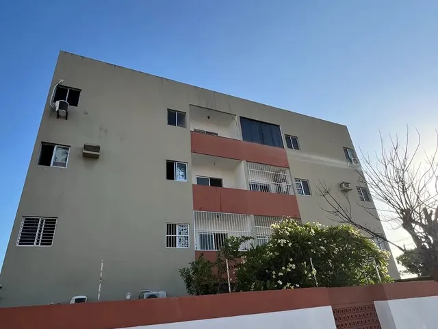 Imagem: Ab - Apto com 3/4 Entre a Pajuçara e Ponta