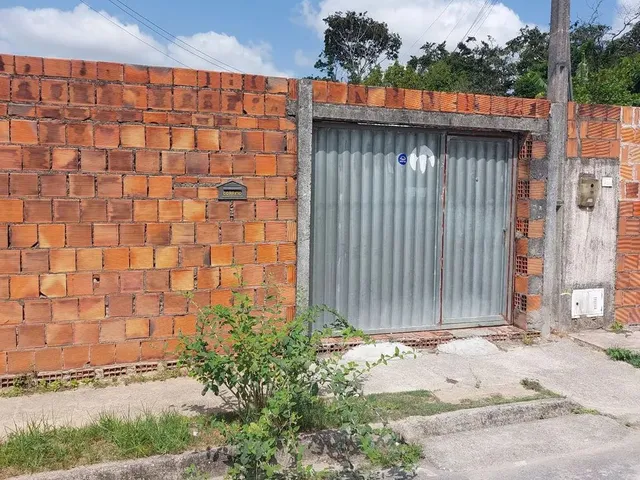Imagem: Casa Vende-Se. Ou Troca-Se no Jarbas Oiticica