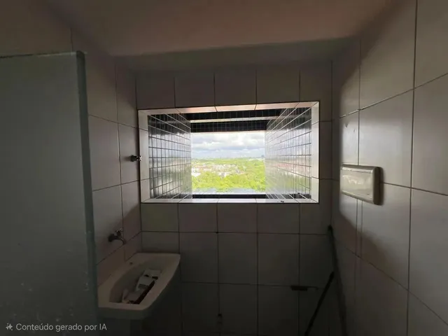 Imagem 2: Imóvel para Venda com 77 Metros Quadrados com 3 Quartos em Serraria - Maceió - Al