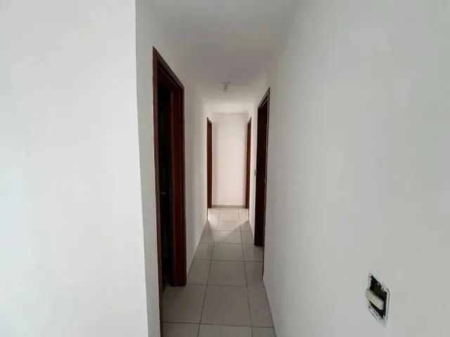 Imagem 12: Imóvel para Venda com 77 Metros Quadrados com 3 Quartos em Serraria - Maceió - Al
