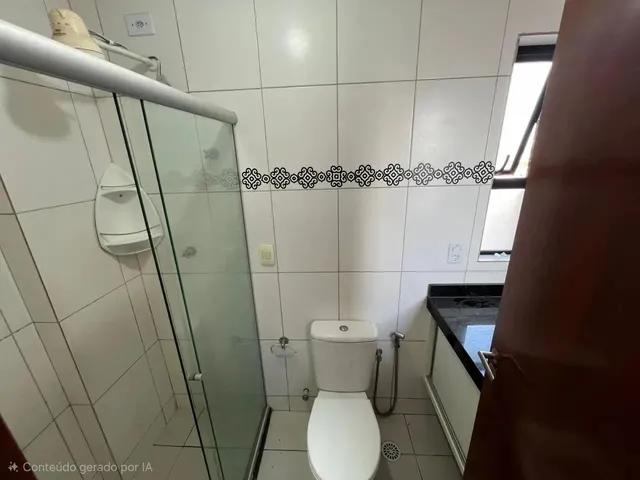 Imagem 5: Imóvel para Venda com 77 Metros Quadrados com 3 Quartos em Serraria - Maceió - Al
