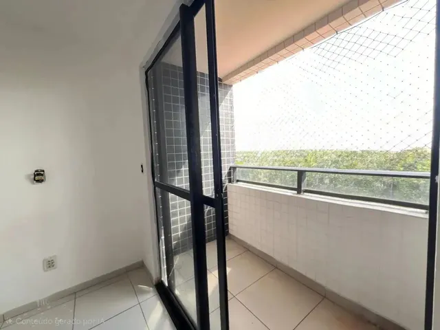 Imagem 8: Imóvel para Venda com 77 Metros Quadrados com 3 Quartos em Serraria - Maceió - Al