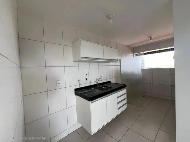 Imagem 7: Imóvel para Venda com 77 Metros Quadrados com 3 Quartos em Serraria - Maceió - Al