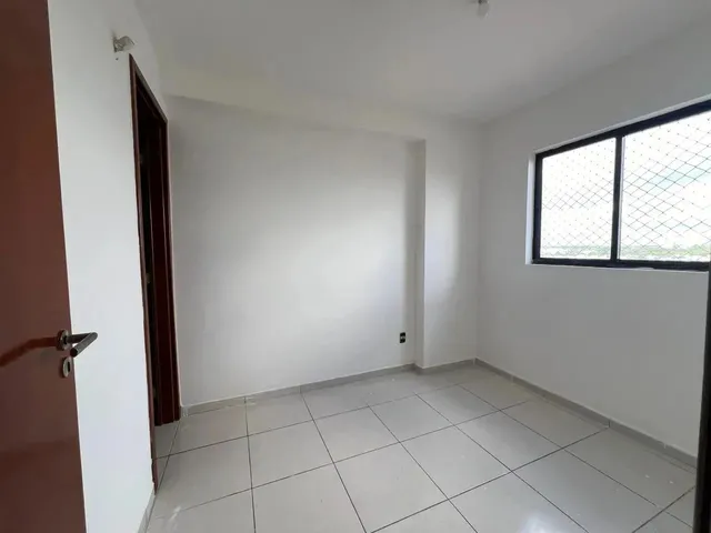 Imagem 6: Imóvel para Venda com 77 Metros Quadrados com 3 Quartos em Serraria - Maceió - Al
