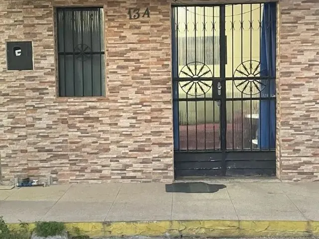 Imagem: Casa Prox. Ao Terminal de Ônibus, 2 Quartos