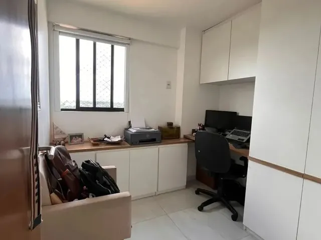 Imagem 7: Imóvel para Venda com 64 Metros Quadrados com 3 Quartos em São Jorge - Maceió - Al