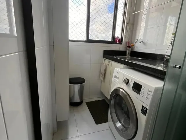 Imagem 2: Imóvel para Venda com 64 Metros Quadrados com 3 Quartos em São Jorge - Maceió - Al