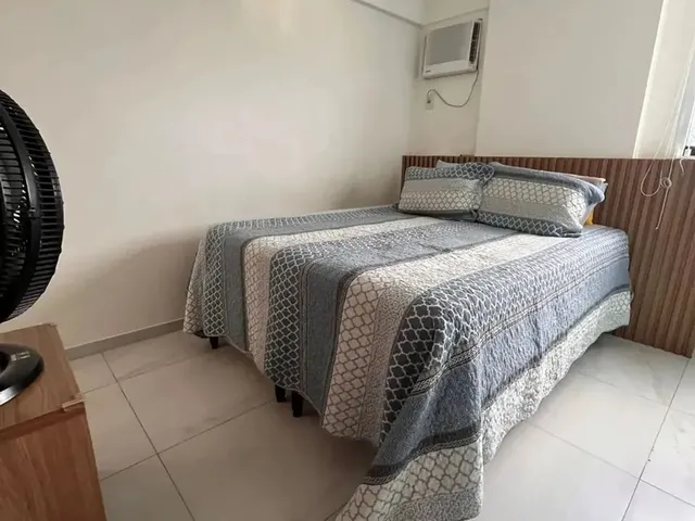 Imagem 11: Imóvel para Venda com 64 Metros Quadrados com 3 Quartos em São Jorge - Maceió - Al