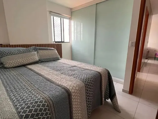 Imagem 15: Imóvel para Venda com 64 Metros Quadrados com 3 Quartos em São Jorge - Maceió - Al