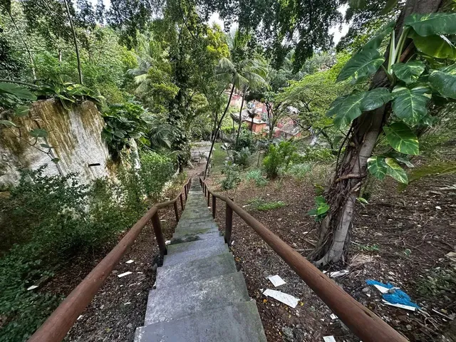 Imagem 4: Imóvel para Venda com 64 Metros Quadrados com 3 Quartos em São Jorge - Maceió - Al