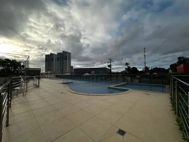 Imagem 5: Imóvel para Venda com 64 Metros Quadrados com 3 Quartos em São Jorge - Maceió - Al