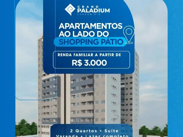 Imagem: Shopping Pátio