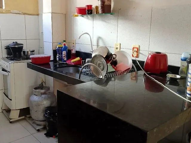 Imagem 4: Apartamento Maceió1
