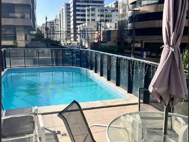 Imagem 1: Apartamento para Venda em Maceió, Ponta Verde, 3 Dormitórios, 2 Suítes, 4 Banheiros, 3