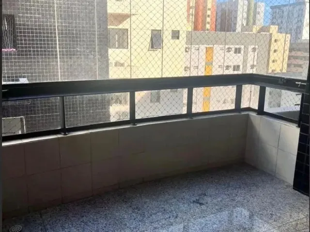 Imagem 3: Apartamento para Venda em Maceió, Ponta Verde, 3 Dormitórios, 2 Suítes, 4 Banheiros, 3