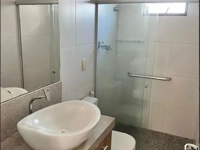 Imagem 4: Apartamento para Venda em Maceió, Ponta Verde, 3 Dormitórios, 2 Suítes, 4 Banheiros, 3