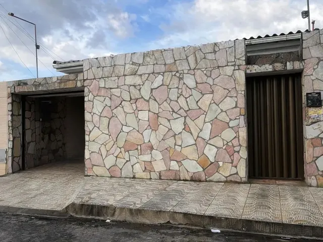 Imagem: Casa 3 Quartos