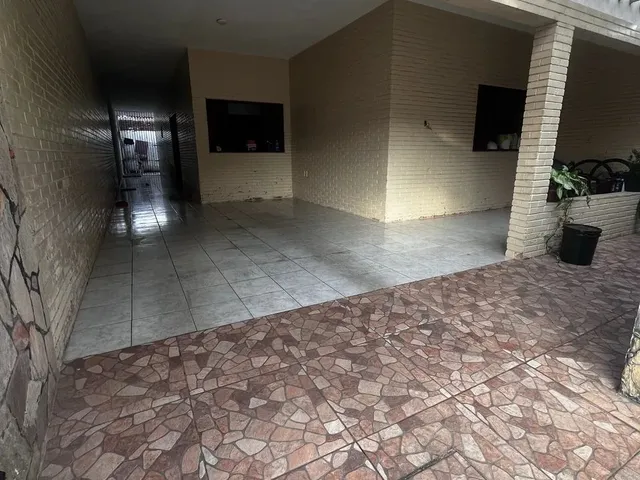 Imagem 3: Casa 3 Quartos Casa com 3 dormitórios
