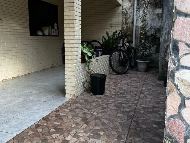 Imagem 4: Casa 3 Quartos Casa com 3 dormitórios