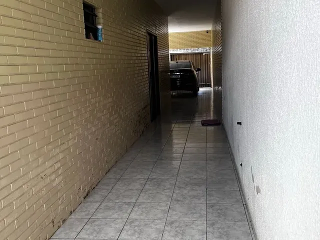 Imagem 5: Casa 3 Quartos Casa com 3 dormitórios