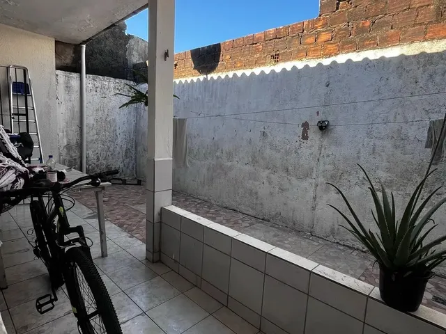Imagem 6: Casa 3 Quartos Casa com 3 dormitórios