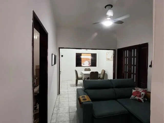 Imagem 8: Casa 3 Quartos Casa com 3 dormitórios