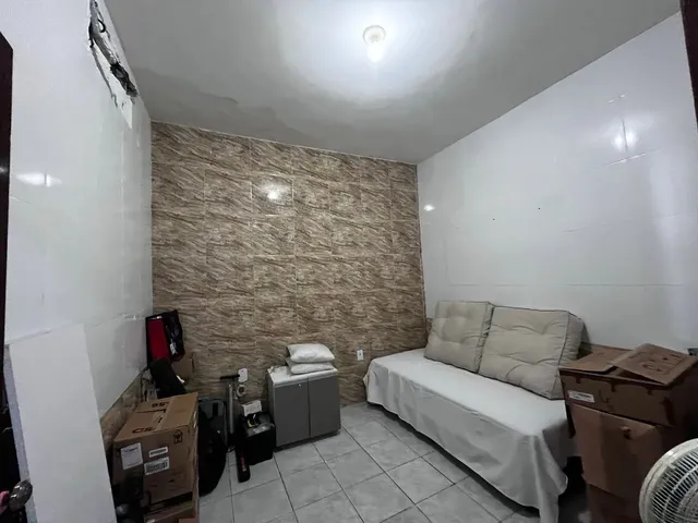 Imagem 9: Casa 3 Quartos Casa com 3 dormitórios