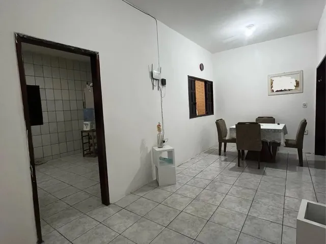 Imagem 10: Casa 3 Quartos Casa com 3 dormitórios