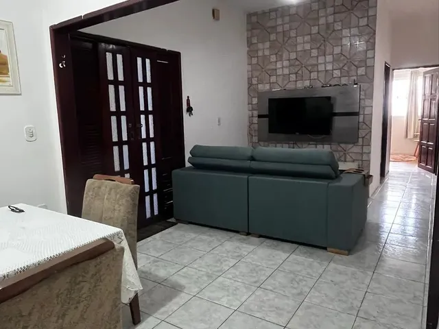 Imagem 13: Casa 3 Quartos Casa com 3 dormitórios