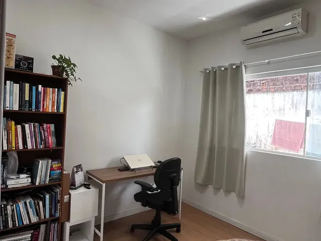 Imagem 14: Casa 3 Quartos Casa com 3 dormitórios