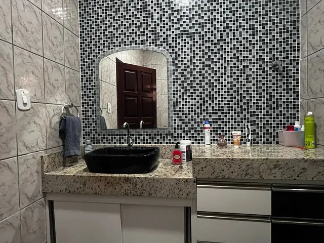 Imagem 16: Casa 3 Quartos Casa com 3 dormitórios