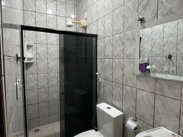 Imagem 2: Casa 3 Quartos Casa com 3 dormitórios